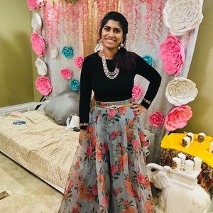 Meet your Posher, Lavanya